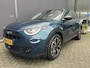 Fiat 600 1.2 Hybrid La Prima 136 pk Achteruitrijcamera - Airco - Apple carplay - Bluetooth - Cruise control - Navigatiesysteem - Parkeersensoren voor en achter - Dodehoek detector - Keyless start and entry - Voorstoelen verwarmd - Mistlampen voor - Stuur multifunctioneel - stuur leder - Voorstoelen met massagefunctie