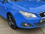 SEAT Ibiza 1.4 16V Sport-Up Airco Navi Bluetooth Lichtmetaal
