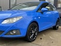 SEAT Ibiza 1.4 16V Sport-Up Airco Navi Bluetooth Lichtmetaal