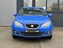 SEAT Ibiza 1.4 16V Sport-Up Airco Navi Bluetooth Lichtmetaal