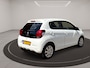 Peugeot 108 1.0 e-VTi Style met Airco / cruisecontrol / bluetooth