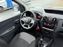 Dacia Dokker 1.6 MPI 100 Basic | Benzine | Airco | NAP