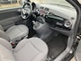 Fiat 500 1.2 4-Cil. Lounge AIRCO / PANO / LM VELGEN