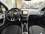 Peugeot 2008 1.2T 110pk Style | Navigatie | Climate Control | Trekhaak | Goed onderhouden | Cruise Control | Lichtmetalen velgen