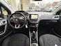 Peugeot 2008 1.2T 110pk Style | Navigatie | Climate Control | Trekhaak | Goed onderhouden | Cruise Control | Lichtmetalen velgen