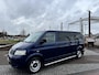 Volkswagen Transporter 2.5 TDI Caravelle 6 pers 4Motion Highline 174Pk Leder Ecc Trekhaak Dealer Onderhouden