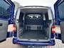 Volkswagen Transporter 2.5 TDI Caravelle 6 pers 4Motion Highline 174Pk Leder Ecc Trekhaak Dealer Onderhouden