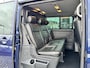 Volkswagen Transporter 2.5 TDI Caravelle 6 pers 4Motion Highline 174Pk Leder Ecc Trekhaak Dealer Onderhouden