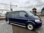 Volkswagen Transporter 2.5 TDI Caravelle 6 pers 4Motion Highline 174Pk Leder Ecc Trekhaak Dealer Onderhouden