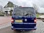 Volkswagen Transporter 2.5 TDI Caravelle 6 pers 4Motion Highline 174Pk Leder Ecc Trekhaak Dealer Onderhouden