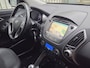 Hyundai ix35 1.6i GDI Leder-Navigatie-Cruise-Led-Camera