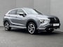 Mitsubishi Eclipse Cross 2.4 PLUG-IN HYBRID 4WD S-AWC Executive Automaat / Fabrieksgarantie tot 12-2030 / Trekhaak 1.500 kg / Leder / Elektrische stoelen / Navigatie / Stuur-, stoel - & achterbankverwarming / HUD / Camera 360° / 18" LM wielen + All Season banden /
