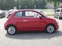 Fiat 500C 1,2 Lounge cabrio, PDC, Bovag garantie Fiat Fiat 500  1,2 Lounge cabrio, PDC, Bovag garantie