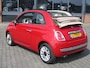 Fiat 500C 1,2 Lounge cabrio, PDC, Bovag garantie Fiat Fiat 500  1,2 Lounge cabrio, PDC, Bovag garantie