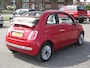 Fiat 500C 1,2 Lounge cabrio, PDC, Bovag garantie Fiat Fiat 500  1,2 Lounge cabrio, PDC, Bovag garantie