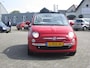 Fiat 500C 1,2 Lounge cabrio, PDC, Bovag garantie Fiat Fiat 500  1,2 Lounge cabrio, PDC, Bovag garantie