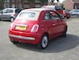Fiat 500C 1,2 Lounge cabrio, PDC, Bovag garantie Fiat Fiat 500  1,2 Lounge cabrio, PDC, Bovag garantie