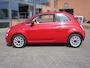 Fiat 500C 1,2 Lounge cabrio, PDC, Bovag garantie Fiat Fiat 500  1,2 Lounge cabrio, PDC, Bovag garantie