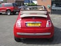 Fiat 500C 1,2 Lounge cabrio, PDC, Bovag garantie Fiat Fiat 500  1,2 Lounge cabrio, PDC, Bovag garantie
