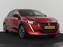 Peugeot e-208 EV GT Pack 50 kWh | Panoramadak | Stoelverwarming | Adaptive cruise | Camera | Carplay | Alcantara | Full LED | Climate control | Keyless | DAB | Parkeerhulp