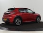 Peugeot e-208 EV GT Pack 50 kWh | Panoramadak | Stoelverwarming | Adaptive cruise | Camera | Carplay | Alcantara | Full LED | Climate control | Keyless | DAB | Parkeerhulp