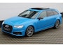 Audi A4 Avant 40 TFSI Sport S line 190PK Edition Pano !!!