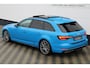 Audi A4 Avant 40 TFSI Sport S line 190PK Edition Pano !!!