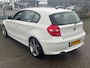 BMW 1-Serie 116i 6-Bak Facelift 5 deurs Sportstoelen LM