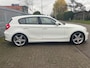 BMW 1-Serie 116i 6-Bak Facelift 5 deurs Sportstoelen LM