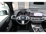 BMW X5 xDrive50e M Sport - Pano - Luchtvering - Trekhaak - Massage - 4wiel besturing - Carbon Pack - Softclose - Stoelverwarming/Koeling - Rijklaar