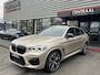 BMW X4 M Competition 510PK|Pano|Harman/Kardon|Head-Up|Memory|360Camera|Keyless|ACC|Leder|Carplay
