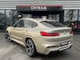 BMW X4 M Competition 510PK|Pano|Harman/Kardon|Head-Up|Memory|360Camera|Keyless|ACC|Leder|Carplay