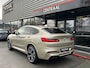 BMW X4 M Competition 510PK|Pano|Harman/Kardon|Head-Up|Memory|360Camera|Keyless|ACC|Leder|Carplay