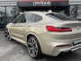 BMW X4 M Competition 510PK|Pano|Harman/Kardon|Head-Up|Memory|360Camera|Keyless|ACC|Leder|Carplay