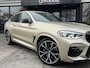 BMW X4 M Competition 510PK|Pano|Harman/Kardon|Head-Up|Memory|360Camera|Keyless|ACC|Leder|Carplay