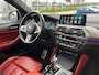 BMW X4 M Competition 510PK|Pano|Harman/Kardon|Head-Up|Memory|360Camera|Keyless|ACC|Leder|Carplay