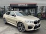 BMW X4 M Competition 510PK|Pano|Harman/Kardon|Head-Up|Memory|360Camera|Keyless|ACC|Leder|Carplay