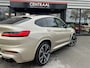 BMW X4 M Competition 510PK|Pano|Harman/Kardon|Head-Up|Memory|360Camera|Keyless|ACC|Leder|Carplay