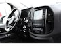 Mercedes-Benz Vito 119 CDI L2 PB Edition Cruise, Camera, Carplay, 190pk, Automaat, Carplay, LED, Stoelverwarming, Uniek!