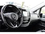 Mercedes-Benz Vito 119 CDI L2 PB Edition Cruise, Camera, Carplay, 190pk, Automaat, Carplay, LED, Stoelverwarming, Uniek!