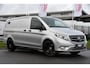 Mercedes-Benz Vito 119 CDI L2 PB Edition Cruise, Camera, Carplay, 190pk, Automaat, Carplay, LED, Stoelverwarming, Uniek!
