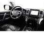 Toyota Land Cruiser V8 4.5 V8 D-4D Executive Standard Roof Window Van | Panoramadak | Trekhaak | Leder | JBL | 20 inch | Navigatie | Stoelverwarming