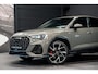 Audi Q3 Sportback 35 TFSI S Edition *S-Line / Audi Sound-Systeem / Virtual Cockpit / Achteruitrij camera / Sportstoelen*