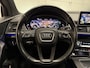 Audi Q5 55 TFSI e quattro Competition PANO/LUCHTVERING/TREKHAAK/21"/MATRIX/KEYLESS/VIRTUAL/CARPLAY/SFEER/ZWART LEER SPORT/PRIVACY/VOLLEDIG AUDI DEALER HISTORIE, NET OH BEURT GEHAD MET RONDOM NW. BANDEN