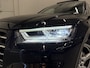 Audi Q5 55 TFSI e quattro Competition PANO/LUCHTVERING/TREKHAAK/21"/MATRIX/KEYLESS/VIRTUAL/CARPLAY/SFEER/ZWART LEER SPORT/PRIVACY/VOLLEDIG AUDI DEALER HISTORIE, NET OH BEURT GEHAD MET RONDOM NW. BANDEN