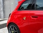 Abarth 500e Urban 42kWh 156pk Automaat NAVI | CAMERA | CRUISE | DODE HOEK | KEYLESS ENTRY | USB