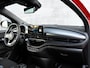 Abarth 500e Urban 42kWh 156pk Automaat NAVI | CAMERA | CRUISE | DODE HOEK | KEYLESS ENTRY | USB