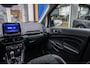 Ford EcoSport 1.0 EcoBoost ST-Line | Trekhaak | Stoel/stuur/voorruit verwarming | B&O audio | Apple Carplay/Android Auto | Keyless | Navi | Afwijkende dakkleur | Airco (automatisch) | Apple Carplay/Android Auto|telefoonintegratie premium
