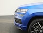 Skoda Karoq 1.5TSI/150pPK Sportline Business DSG · Panoramadak · Camera · Trekhaak · Apple/Android Car Play