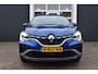 Renault Captur 1.3 TCe 140pk R.S. Line Automaat | Navigatie | Panoramisch open dak | Camera | Parkeersensoren V+A | Carplay & Android Auto | 18 inch LMV | Cruise control | DAB+ Tuner | Bluetooth | isofix bevestigingspunten | 7-traps Automaat | Zeer compleet!!